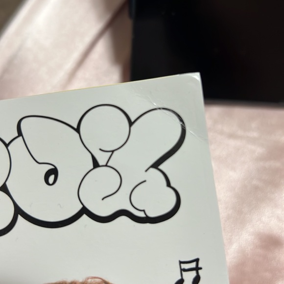 NCT Dream Beatbox Album New School Version Photobook - Picture 4 of 4